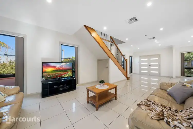 Second view of Homely townhouse listing, 1/1-3 Marsden Road, West Ryde NSW 2114