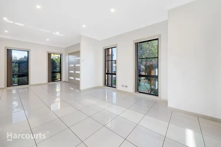 Fourth view of Homely townhouse listing, 1/1-3 Marsden Road, West Ryde NSW 2114