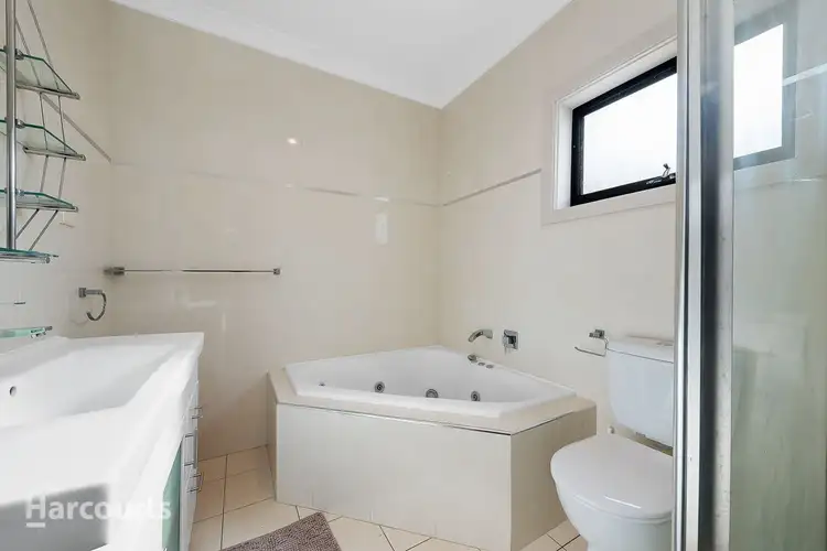 Fifth view of Homely townhouse listing, 1/1-3 Marsden Road, West Ryde NSW 2114