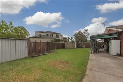 Seventh view of Homely house listing, 55 McLean Street, Liverpool NSW