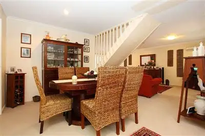 Third view of Homely townhouse listing, 5/62 Dewsbury Street, Middle Park QLD