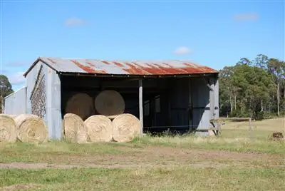 Sixth view of Homely house listing, 1023 Bridgenorth Road, Bridgenorth TAS 7277