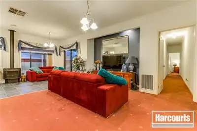 Sixth view of Homely house listing, 52 Hunt Club Boulevard, Cranbourne East VIC