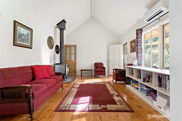 Fourth view of Homely house listing, 845 Pakenham Road, Pakenham Upper VIC 3810
