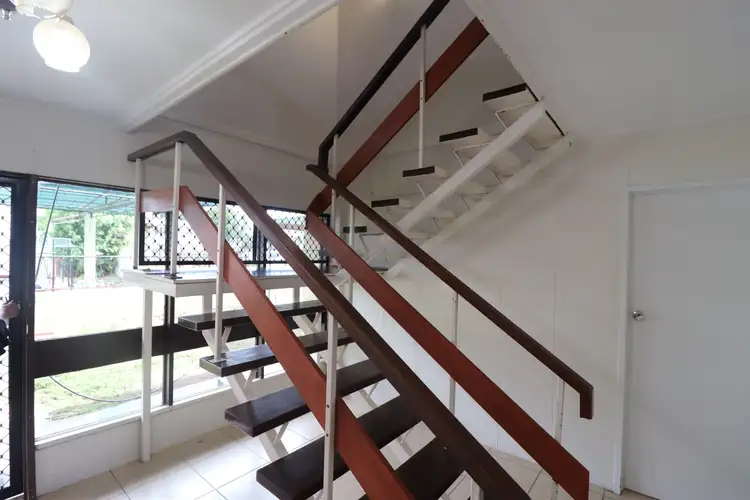 Fifth view of Homely house listing, 8 Blee Street, Giru QLD 4809