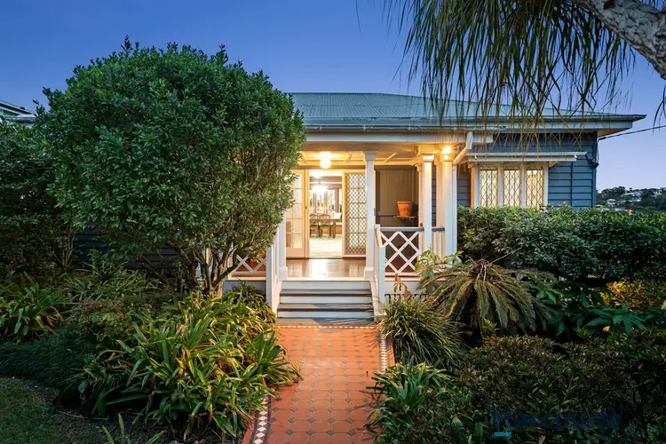 11 Graham Street, Alderley QLD 4051