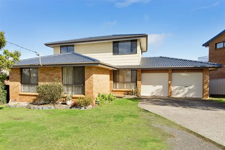 Second view of Homely house listing, 5 Kennedy Drive, Port Macquarie NSW 2444