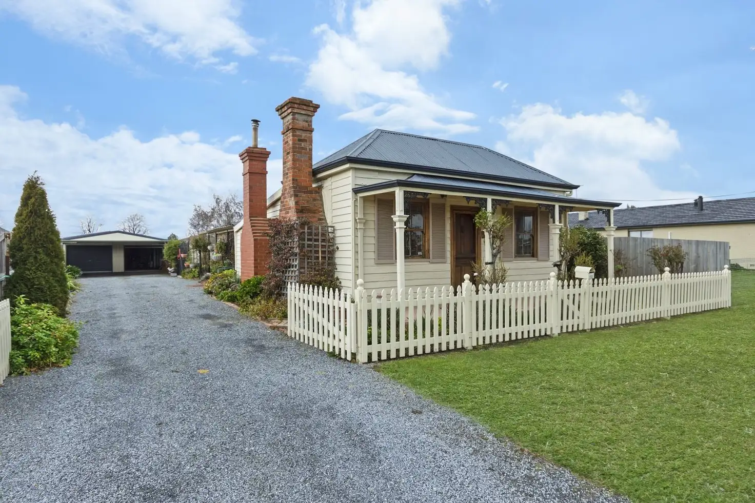 Main view of Homely house listing, 13 Laycock Street, Longford TAS 7301