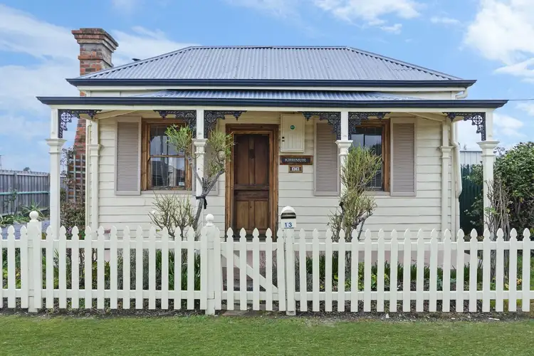 Second view of Homely house listing, 13 Laycock Street, Longford TAS 7301
