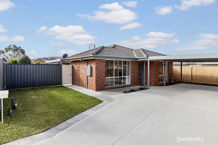 3 Joy Mews, Pakenham VIC 3810
