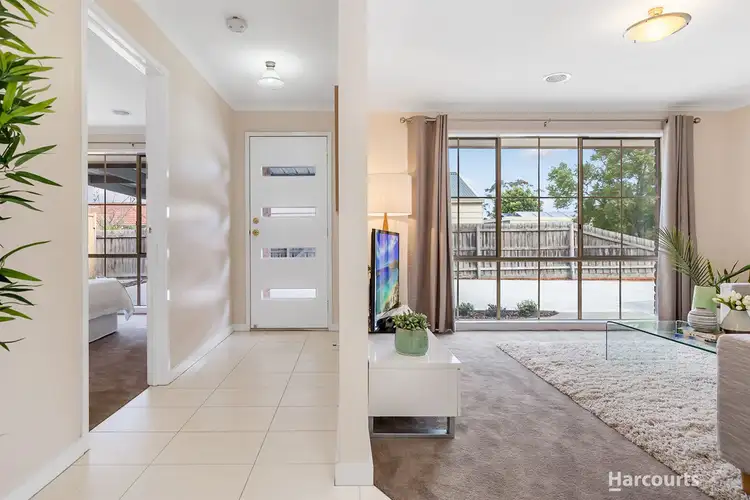 Second view of Homely house listing, 3 Joy Mews, Pakenham VIC 3810
