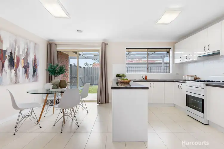 Fifth view of Homely house listing, 3 Joy Mews, Pakenham VIC 3810