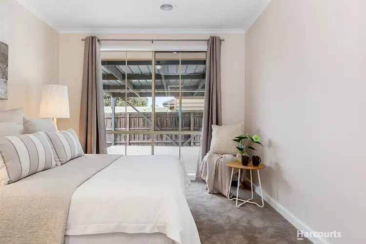 Sixth view of Homely house listing, 3 Joy Mews, Pakenham VIC 3810