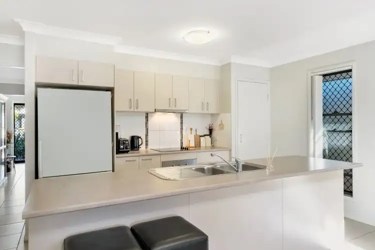 Third view of Homely house listing, 10 Cascades Street, North Lakes QLD 4509