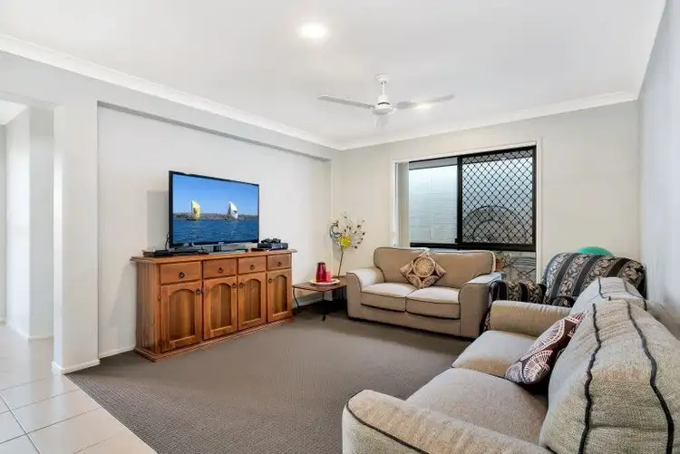 Sixth view of Homely house listing, 10 Cascades Street, North Lakes QLD 4509