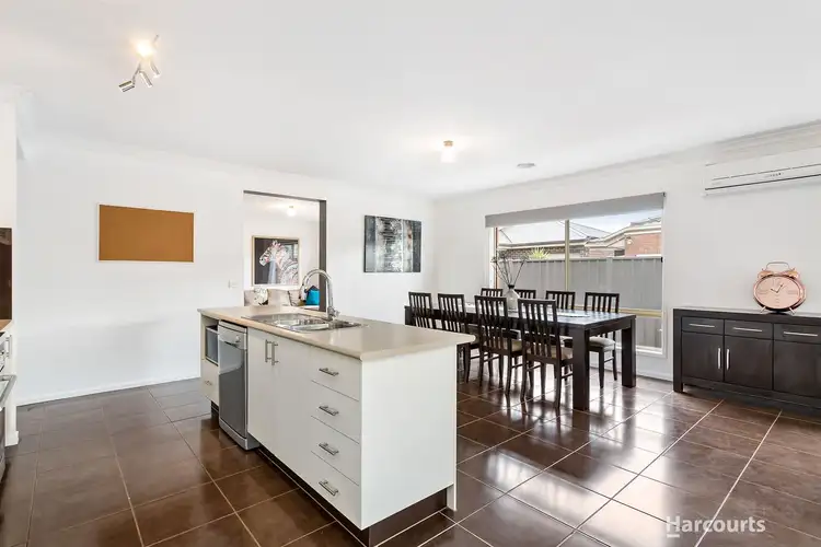 Fifth view of Homely house listing, 48 Erin Square, Deer Park VIC 3023