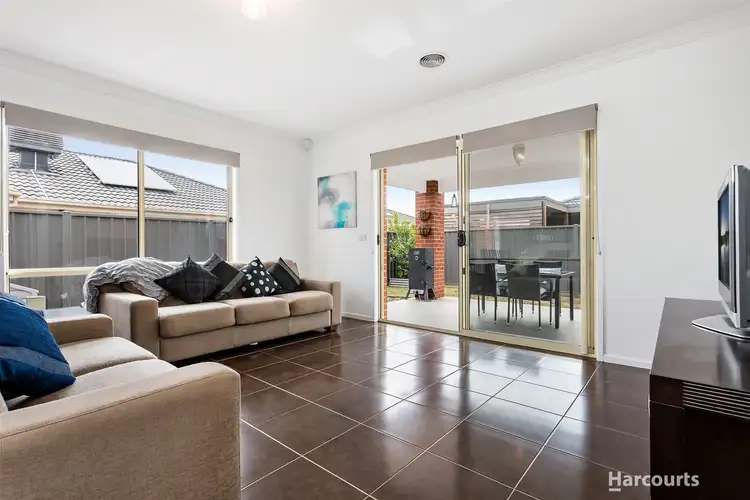 Sixth view of Homely house listing, 48 Erin Square, Deer Park VIC 3023