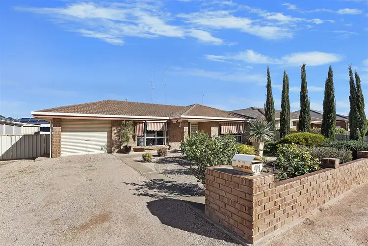 91 Bay Road, Moonta Bay SA 5558