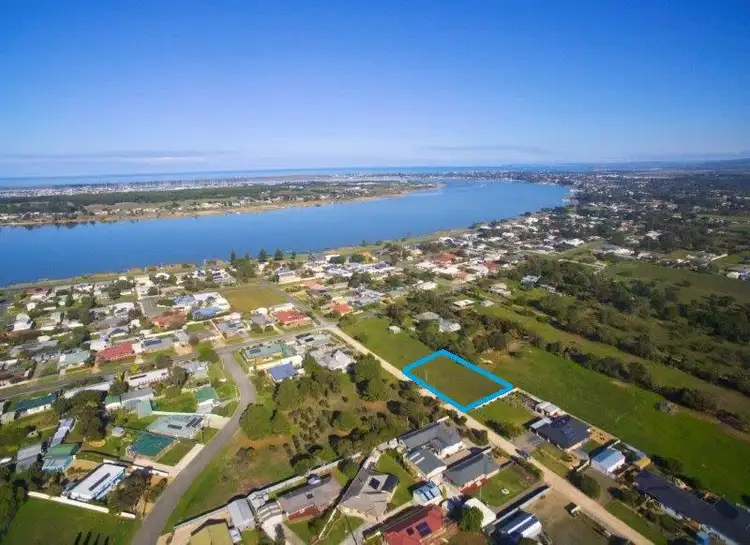 Main view of Homely land listing, Lot 317, 21 Bricknell Road, Goolwa North SA 5214