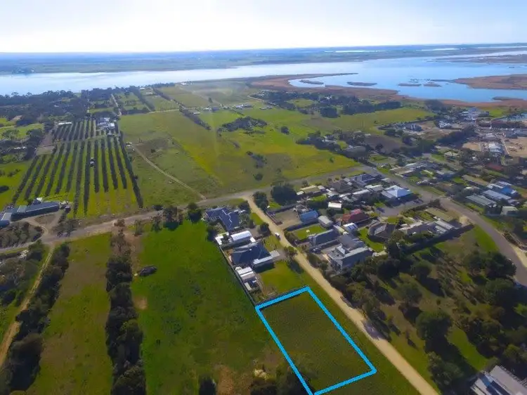 Second view of Homely land listing, Lot 317, 21 Bricknell Road, Goolwa North SA 5214