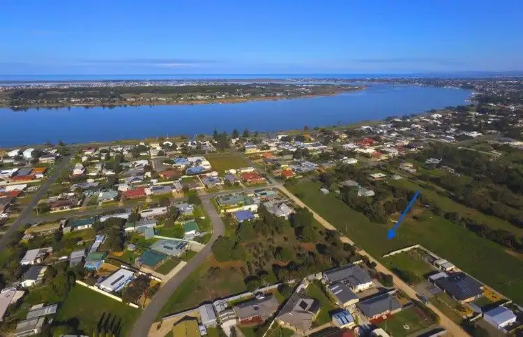 Third view of Homely land listing, Lot 317, 21 Bricknell Road, Goolwa North SA 5214
