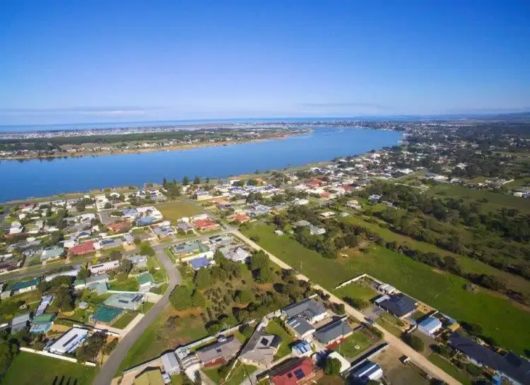 Fourth view of Homely land listing, Lot 317, 21 Bricknell Road, Goolwa North SA 5214