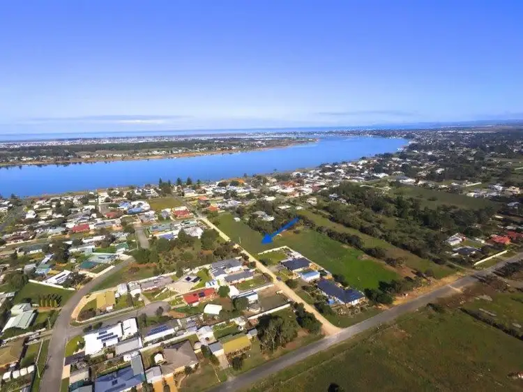 Fifth view of Homely land listing, Lot 317, 21 Bricknell Road, Goolwa North SA 5214