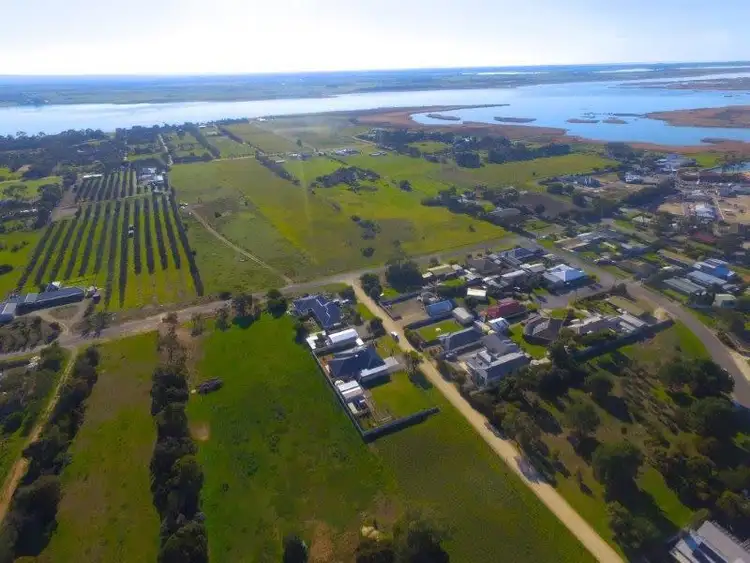 Sixth view of Homely land listing, Lot 317, 21 Bricknell Road, Goolwa North SA 5214