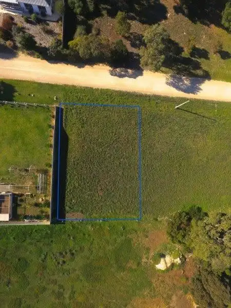 Seventh view of Homely land listing, Lot 317, 21 Bricknell Road, Goolwa North SA 5214