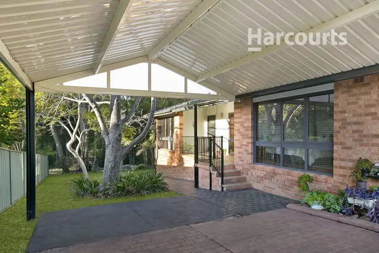 115 Cudgegong Road, Ruse NSW 2560