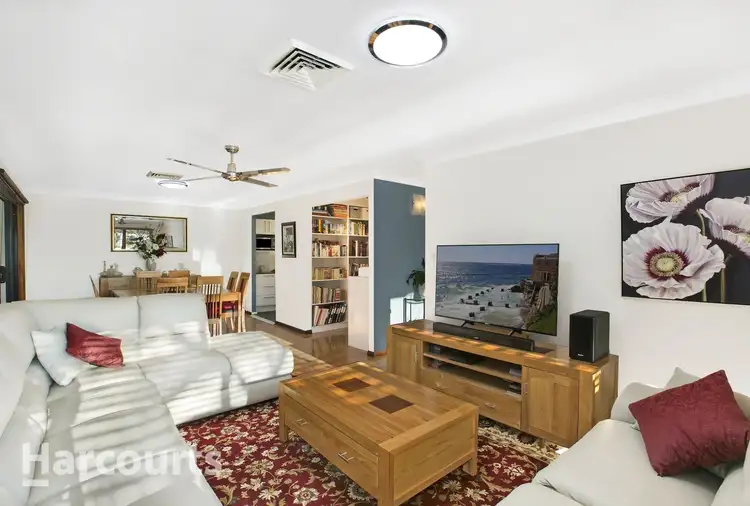 Third view of Homely house listing, 115 Cudgegong Road, Ruse NSW 2560
