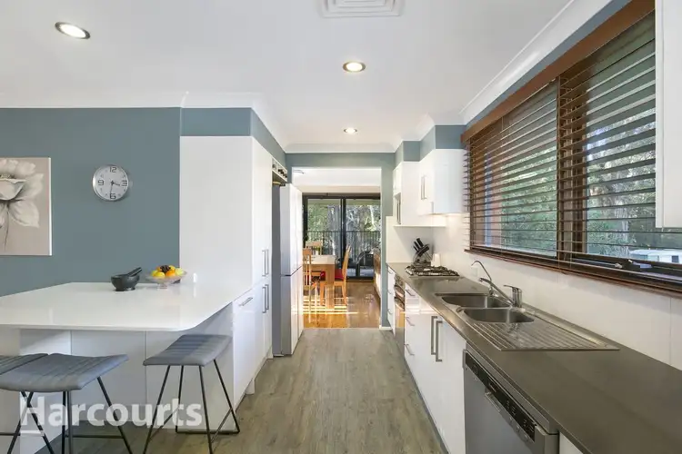 Fourth view of Homely house listing, 115 Cudgegong Road, Ruse NSW 2560