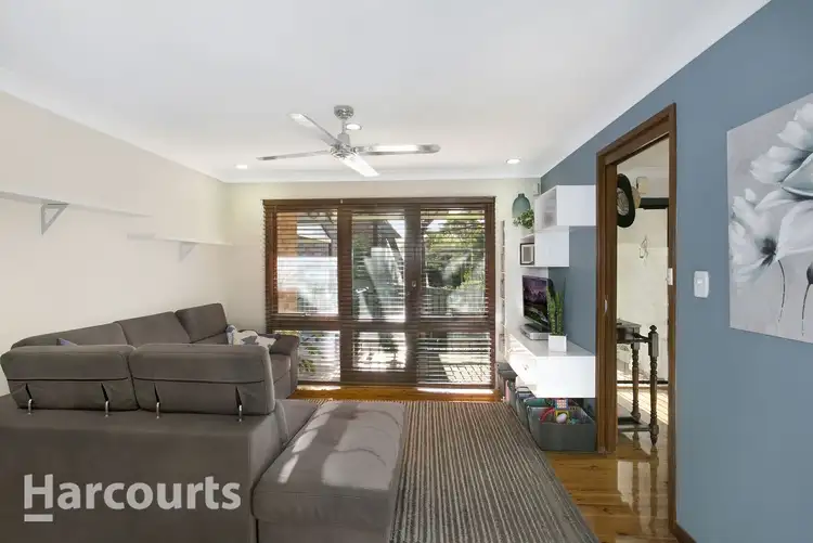 Fifth view of Homely house listing, 115 Cudgegong Road, Ruse NSW 2560