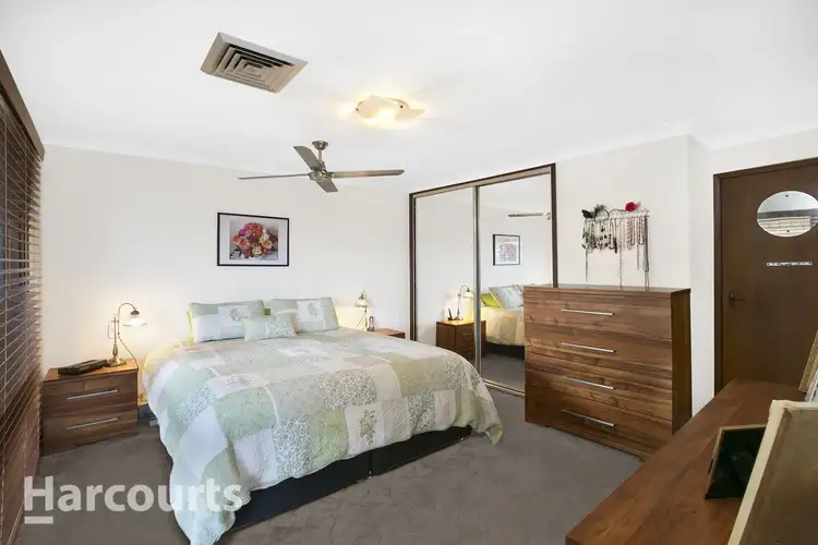 Sixth view of Homely house listing, 115 Cudgegong Road, Ruse NSW 2560