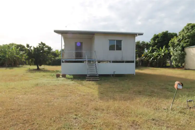 Main view of Homely house listing, 14 Fourteenth A Street, Home Hill QLD 4806