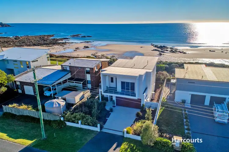 Second view of Homely house listing, 63 Irby Boulevard, Sisters Beach TAS 7321