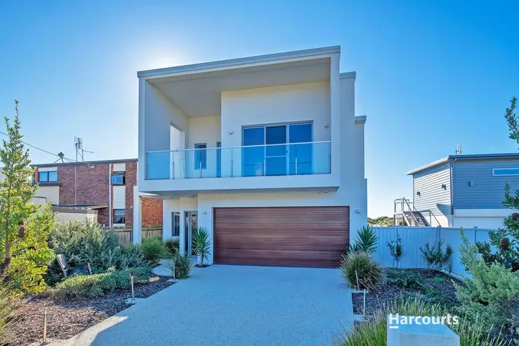 Third view of Homely house listing, 63 Irby Boulevard, Sisters Beach TAS 7321