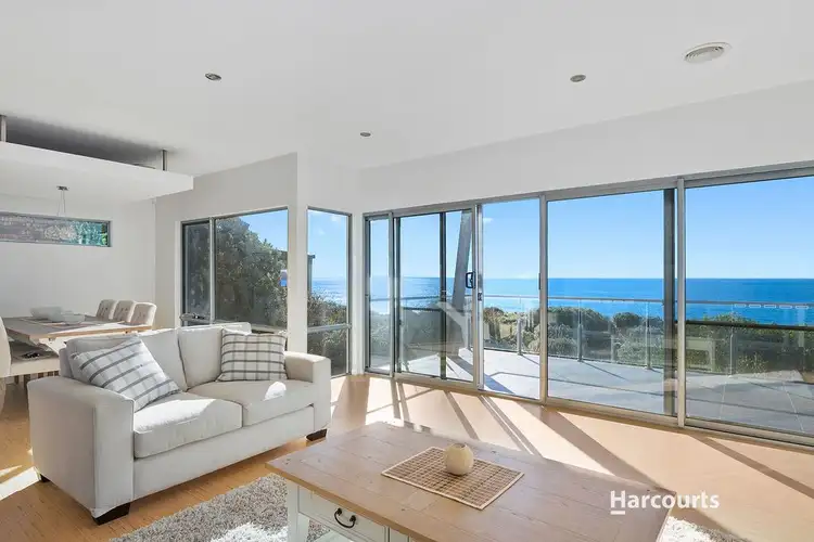 Fifth view of Homely house listing, 63 Irby Boulevard, Sisters Beach TAS 7321