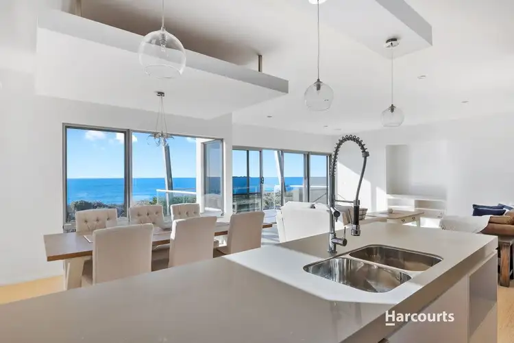 Seventh view of Homely house listing, 63 Irby Boulevard, Sisters Beach TAS 7321