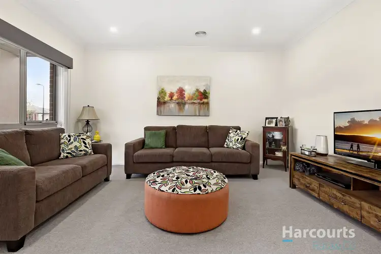 Second view of Homely house listing, 25 Williamsbrook Avenue, Doreen VIC 3754