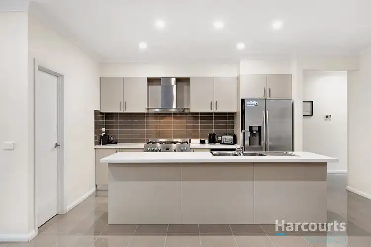 Third view of Homely house listing, 25 Williamsbrook Avenue, Doreen VIC 3754