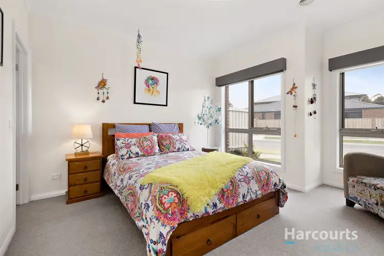 Fourth view of Homely house listing, 25 Williamsbrook Avenue, Doreen VIC 3754