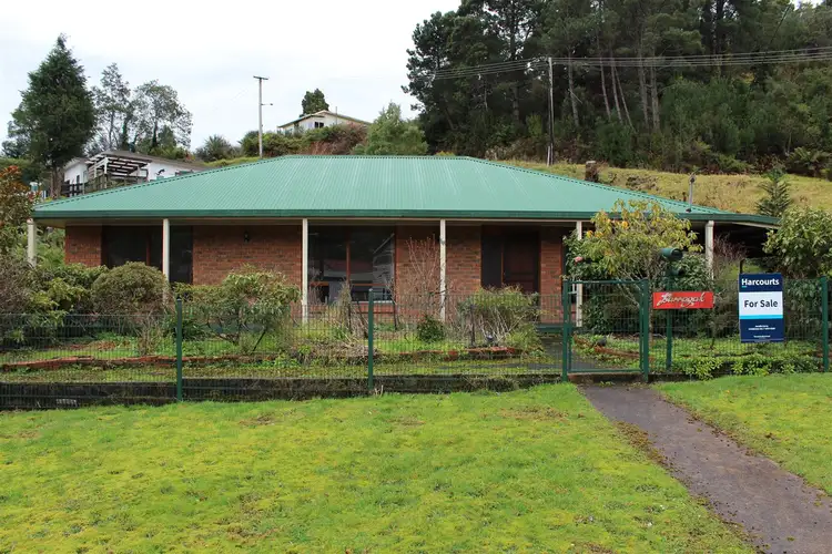 18 Bowes Street, Queenstown TAS 7467