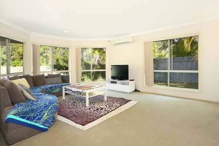Fifth view of Homely house listing, 30 Kosciusko Crescent, Southport QLD 4215