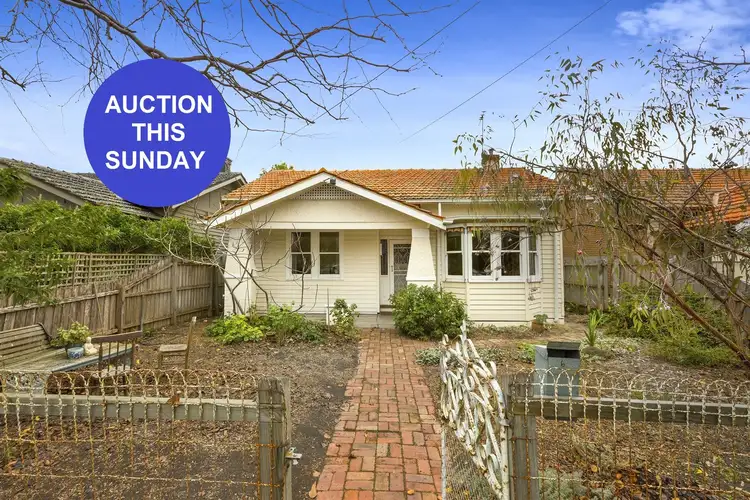 6 Andrew Street, Northcote VIC 3070