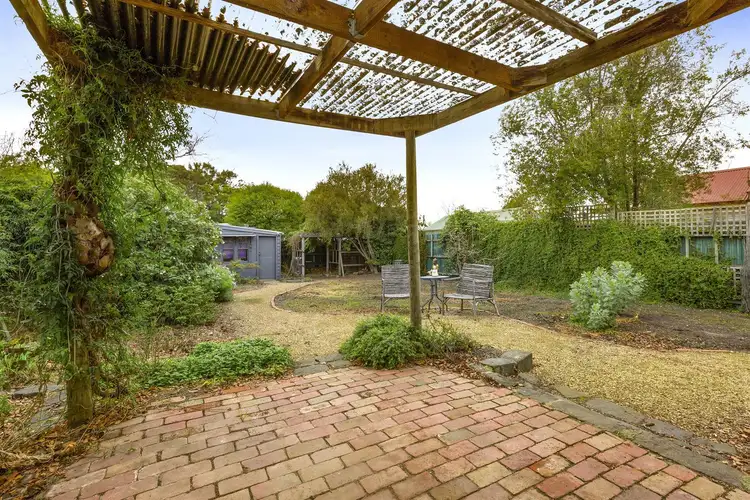 Second view of Homely house listing, 6 Andrew Street, Northcote VIC 3070