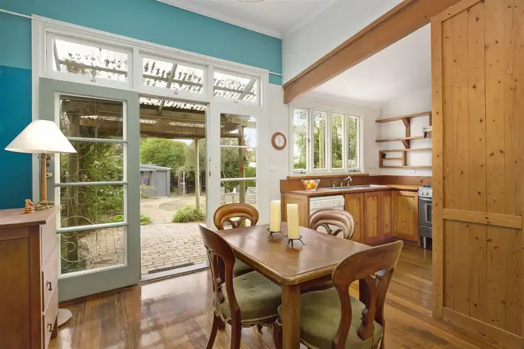 Fourth view of Homely house listing, 6 Andrew Street, Northcote VIC 3070