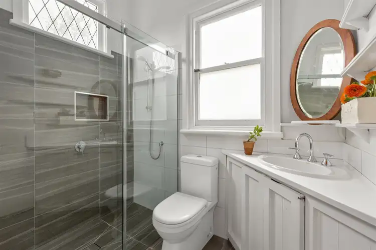 Fifth view of Homely house listing, 6 Andrew Street, Northcote VIC 3070