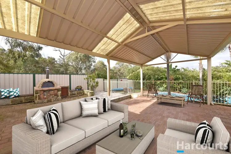 84 Lakevalley Drive, Edgewater WA 6027