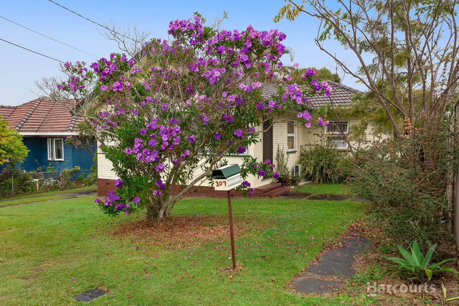 Main view of Homely house listing, 107 Speight Street, Brighton QLD 4017
